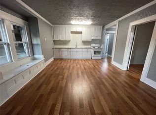120 N 5th St, Fort Cobb, OK 73038