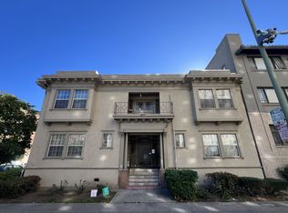 1448 Jackson St APT 11, Oakland, CA 94612