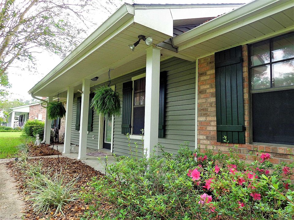 101 Honeysuckle Dr, Schriever, LA 70395 Zillow