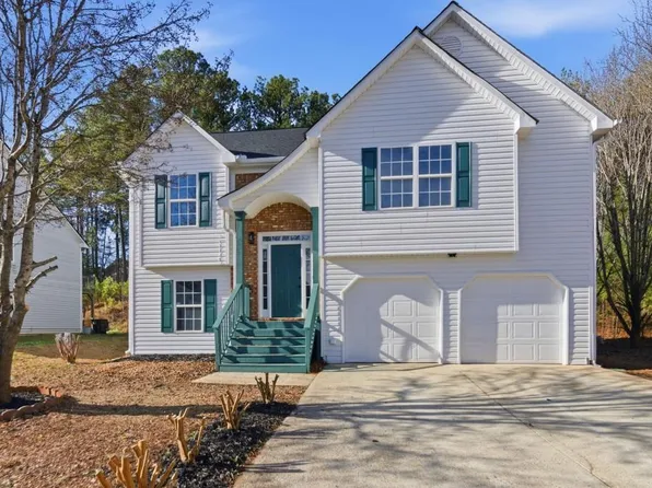 1065 Augusta Woods Dr, Douglasville, GA 30134