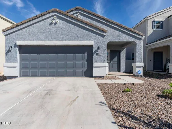 5206 E Gummite Drive, San Tan Valley, AZ 85143
