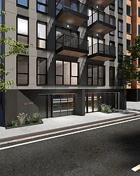 323 Lenox Road in Flatbush