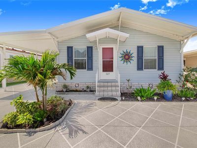 527 Village Blvd, Frostproof, FL, 33843