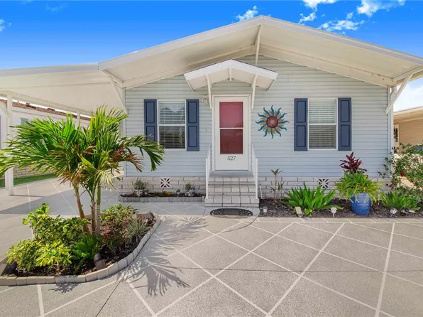 527 Village Blvd, Frostproof, FL 33843
