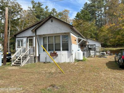 130 Buttermilk Hill Road, Wells, NY, 12190