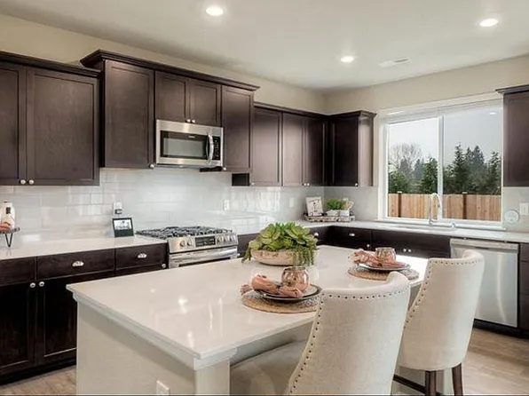 3112 14th Avenue Ct NW, Puyallup, WA 98371