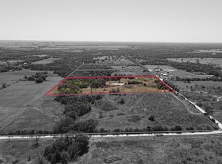 Tba Hcr 1364 TRACT 2, Itasca, TX 76055