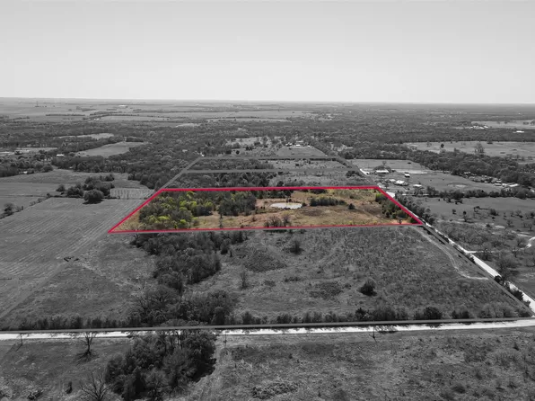 1364 Hcr 1369 Tract 2, Itasca, TX 76055