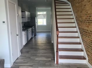 1611 Hakesley Pl, Baltimore, MD 21213