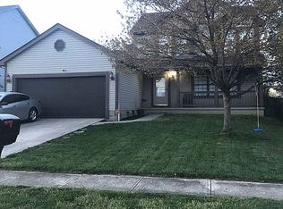 3324 Onslow Ct, Columbus, OH 43204