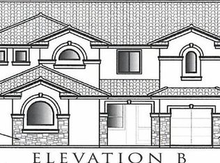 449 Chandelier Rd, El Paso, TX 79928