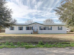 131 Bear St, Port Barre, LA 70577