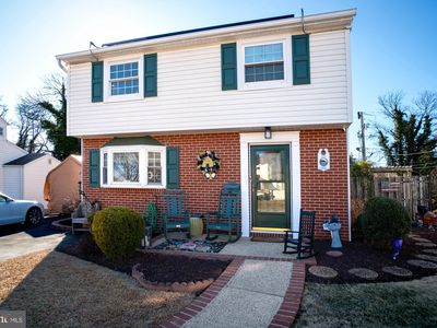1211 Birch Ave, Baltimore, MD, 21227