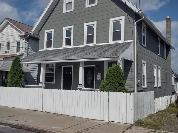 301-303 S Hancock St, Wilkes Barre, PA 18702