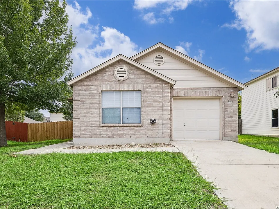 116 Lone Star Way