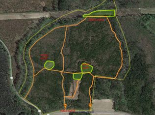 White Marsh Rd, Elberon, VA 23846