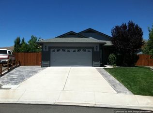 7345 Austin Creek Ct, Reno, NV 89523