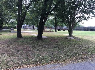 1311 E Ada St, Shawnee, OK 74801