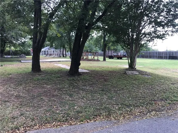 1311 E Ada St, Shawnee, OK 74801