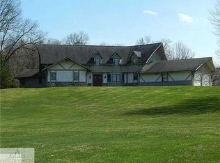 11465 Clinton Rd, Rives Junction, MI 49277