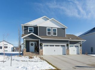 3131 6th St E, West Fargo, ND 58078