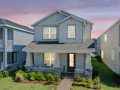 13614 Stevenson Ln, Odessa, FL, 33556