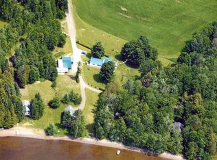 199 Dumas Drive, Morgan, VT 05853