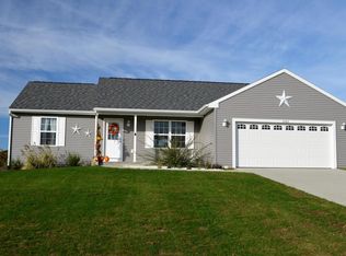 3263 Crimson Oak Ave, Kalamazoo, MI 49004
