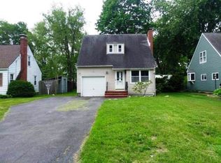 123 Wally Rd, North Syracuse, NY 13212