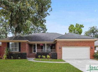 15 Palmetto Bay Rd, Savannah, GA 31410