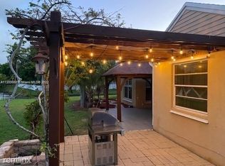 2341 Fairmont Ave #2341, Hollywood, FL 33025