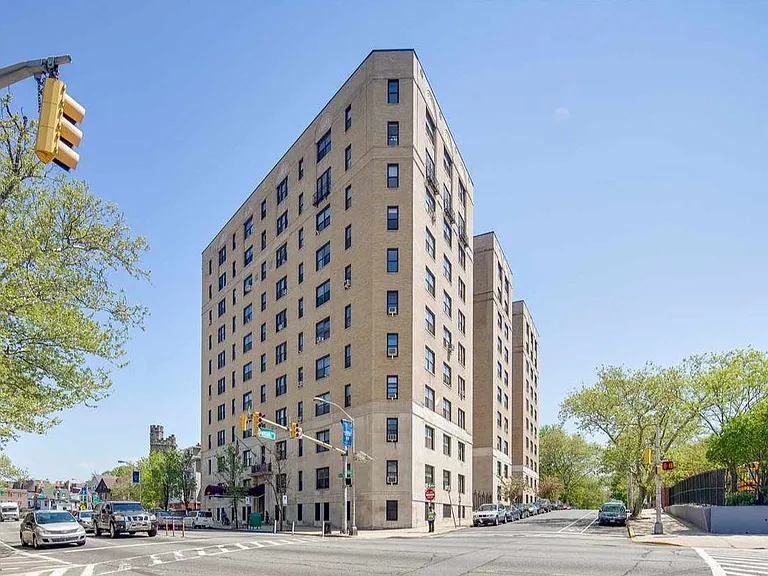 2600 Kennedy Blvd #3A — Photo 2