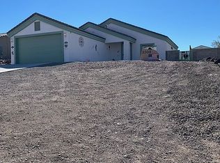 3308 Ridge View Ave, Bullhead City, AZ 86429