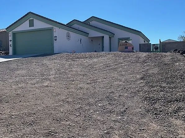 3308 Ridge View Ave, Bullhead City, AZ 86429