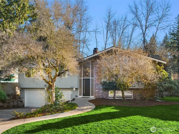 12735 SE 63rd Street, Bellevue, WA 98006