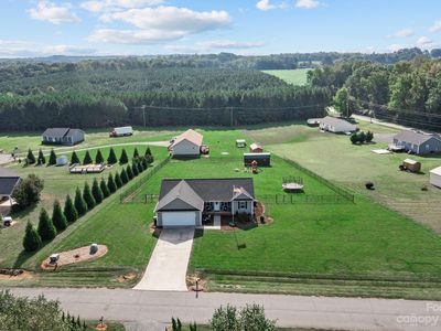 40334 Merestead Way, New London, NC, 28127