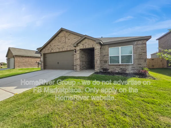 246 Shaw Creek Blvd, Ferris, TX 75125