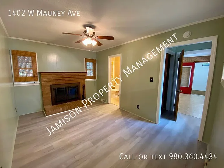 1402 W Mauney Ave — Photo 7