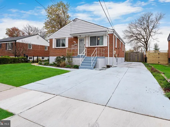 2417 Hannon St, Hyattsville, MD 20783