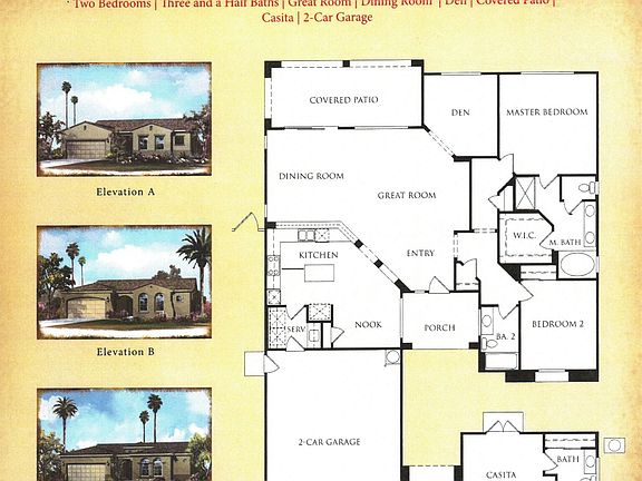 5th image of 81860 Corte Valdemoro