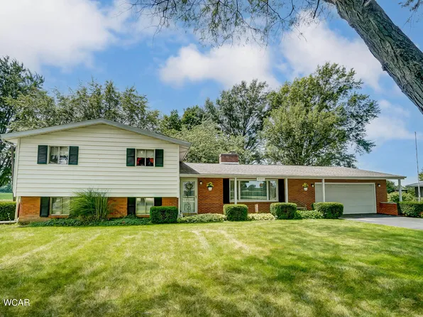 3341 Cremean Rd, Lima, OH 45807