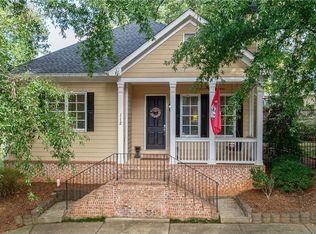 112 Magnolia Blossom Way, Athens, GA