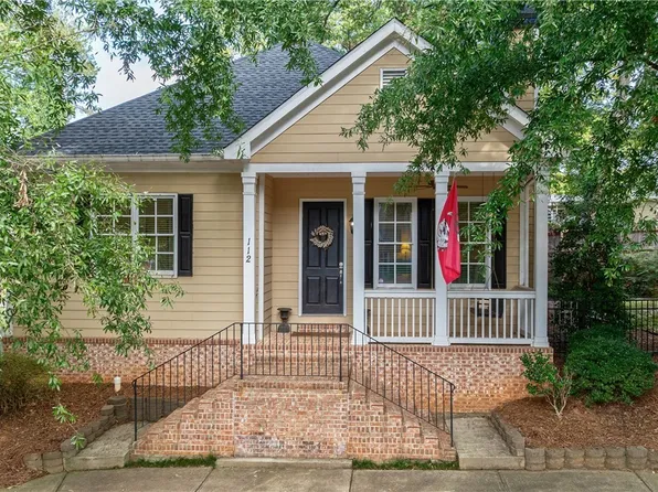 112 Magnolia Blossom Way, Athens, GA 30601
