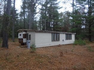 W10430 Becker Road, Athelstane, WI 54104