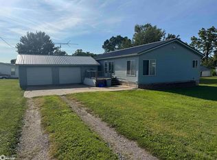 1408 3rd St, Batavia, IA 52533