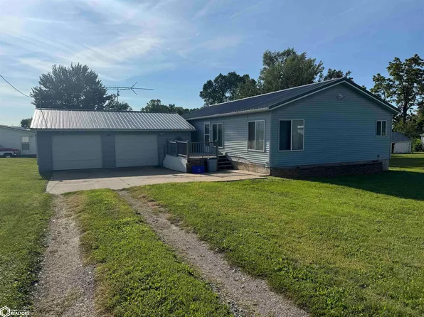 1408 3rd St, Batavia, IA 52533