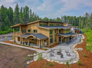 169 Coram Stage Rd UNIT 1, Coram, MT 59913