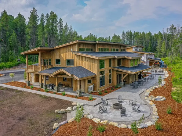 169 Coram Stage Rd Unit 2, Coram, MT 59913