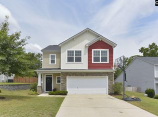 117 Mews Way, Lexington, SC 29072
