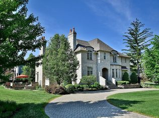 4007 Sterling Rd, Downers Grove, IL 60515